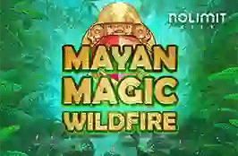 Mayan Magic Wildfire